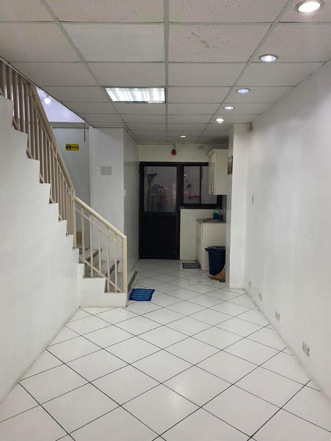 Romy'S Place - Entire 2Nd Floor Apartment Vigan Exterior foto